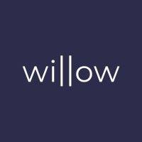 willow growth partners logo image