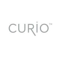 curio brands logo image