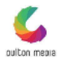 dulton media logo image