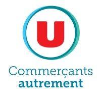 super u montmélian logo image