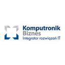 logo of Komputronik Biznes