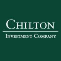 chilton investment company, inc