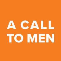 a call to men logo image