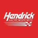 logo of Hendrick Motorsports