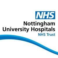 nottingham university hospitals nhs trust logo image