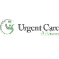 urgent care advisors logo image