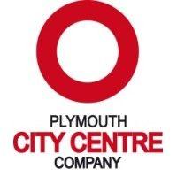 plymouth city centre company limited logo image