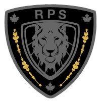 royal protective services inc logo image