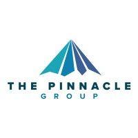 the pinnacle group logo image