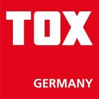 tox-dübel-technik gmbh logo image