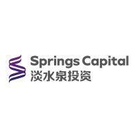 springs capital logo image