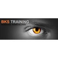 bks training and security services ltd logo image