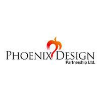 phoenix design partnership limited logo image