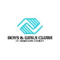 boys & girls clubs of whatcom county logo image