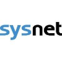 sysnet logo image