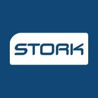 stork uk logo image