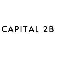 capital 2b logo image