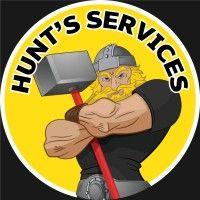 hunt's services