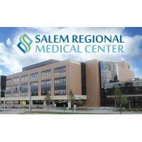 salem regional medical center logo image