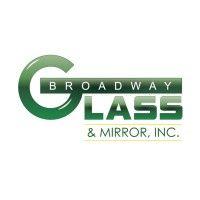 broadway glass and mirror, inc.