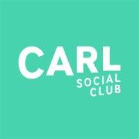 carl social club logo image