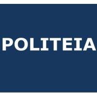 politeia logo image