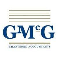 gmcg chartered accountants logo image