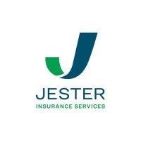 jester insurance services logo image