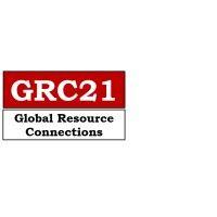 grc21 logo image