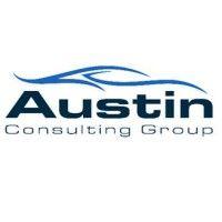 austin consulting group. llc. logo image