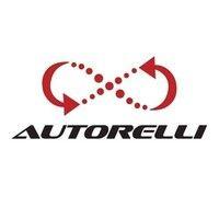 autorelli nissan logo image