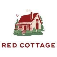 red cottage logo image