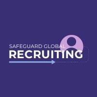 safeguard global recruiting