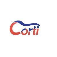 corti therapeutics logo image