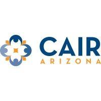 cair-az logo image