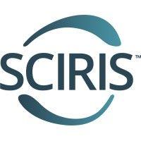 sciris logo image