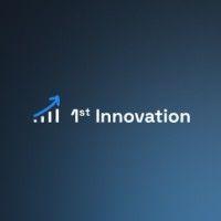 1st innovation logo image