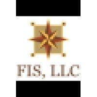 fis, llc logo image