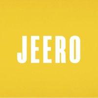 jeero media logo image