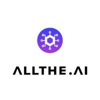 all the ai logo image