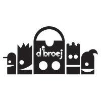 vzw dbroej logo image