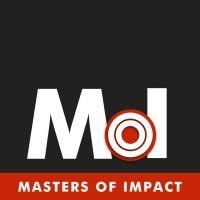 masters of impact limited logo image