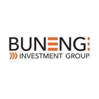 bunengi investment group logo image