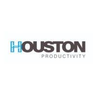 houston productivity logo image