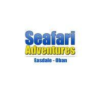 seafari adventures (oban) logo image