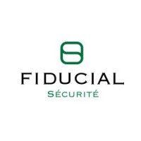 fiducial sécurité logo image