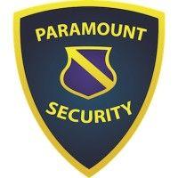 paramount security