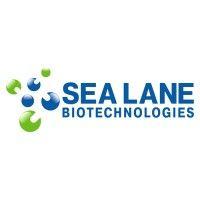 sea lane biotechnologies, llc logo image