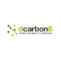 dcarbon8 logo image