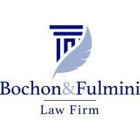 bochon & fulmini logo image